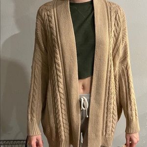 Cardigan